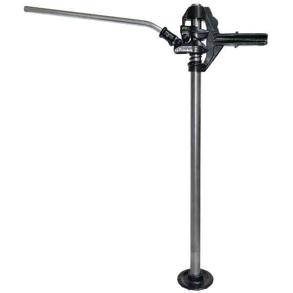 Bilstein Quick Lift Rally Jack - FBMJ650