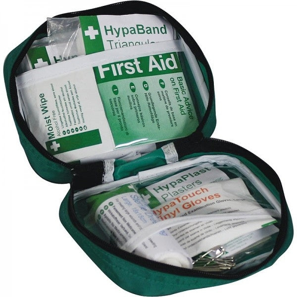 First Aid Kit