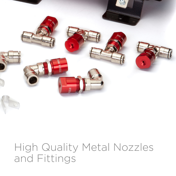 100-000-065-S - Metal fittings