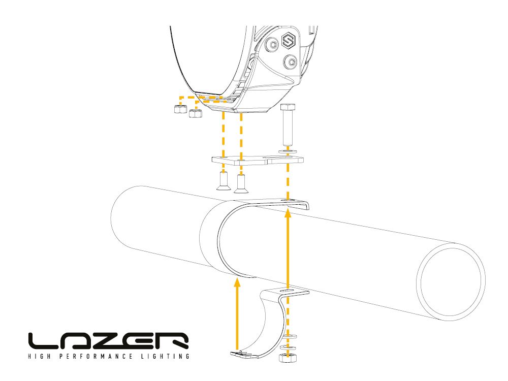 Flat Transfer Plates (Sentinel)