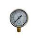 Sytec Fuel Pressure Gauge 0-15 PSI