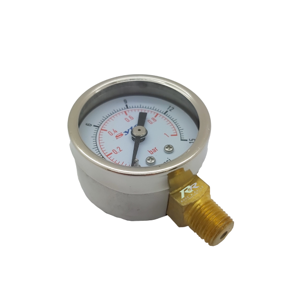 FPG001 - ISO