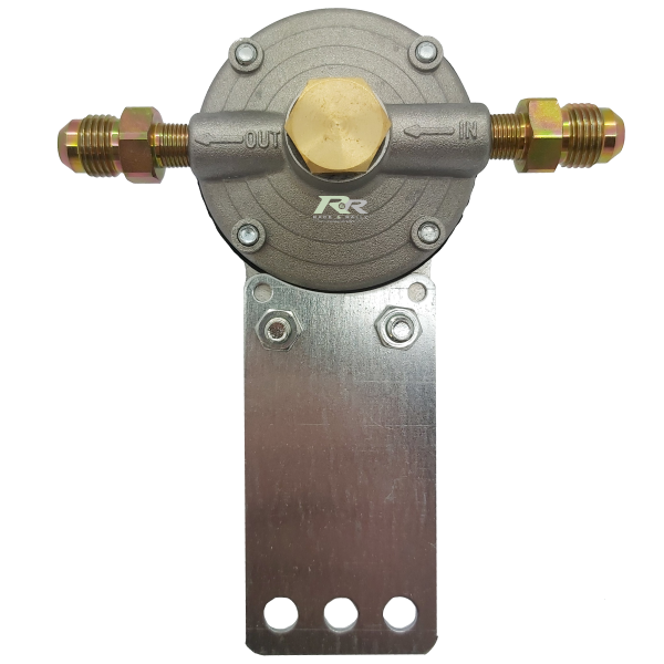 FPR008D - Rear