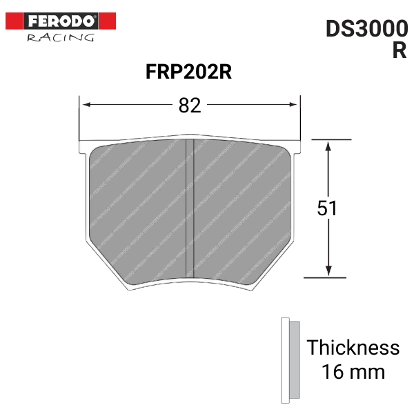 FRP202R