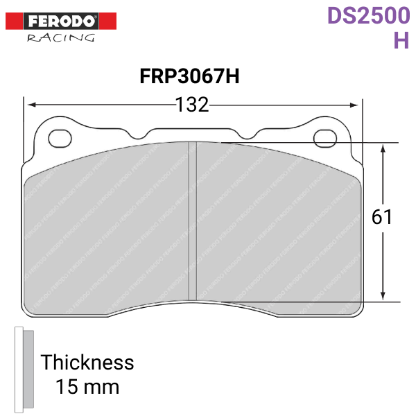 FRP3067H