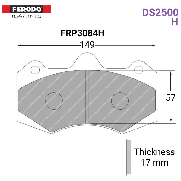 FRP3084H