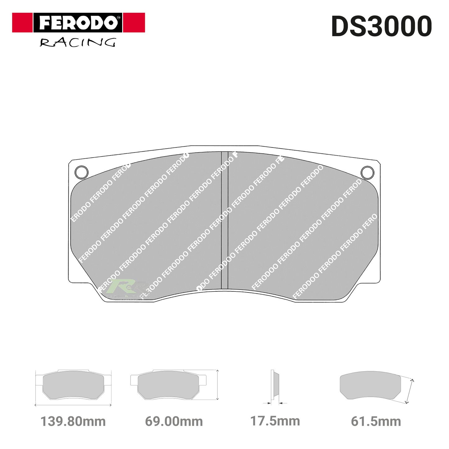 FRP3088R