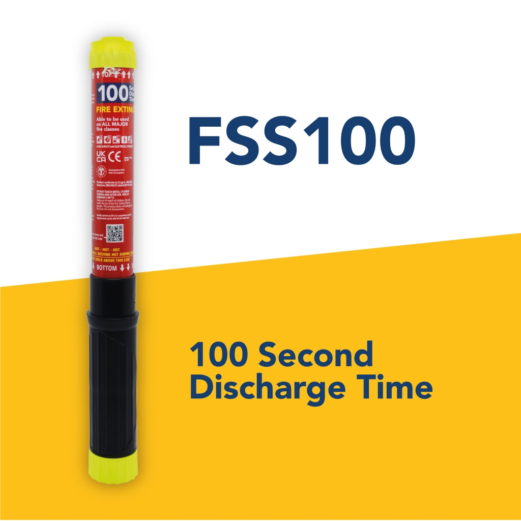 FSS100SEC