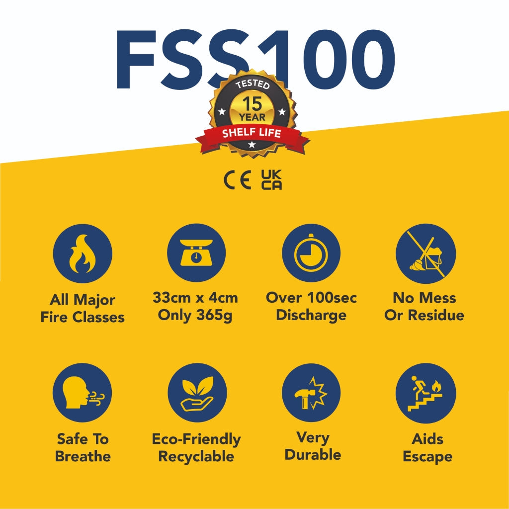 FSS100SEC