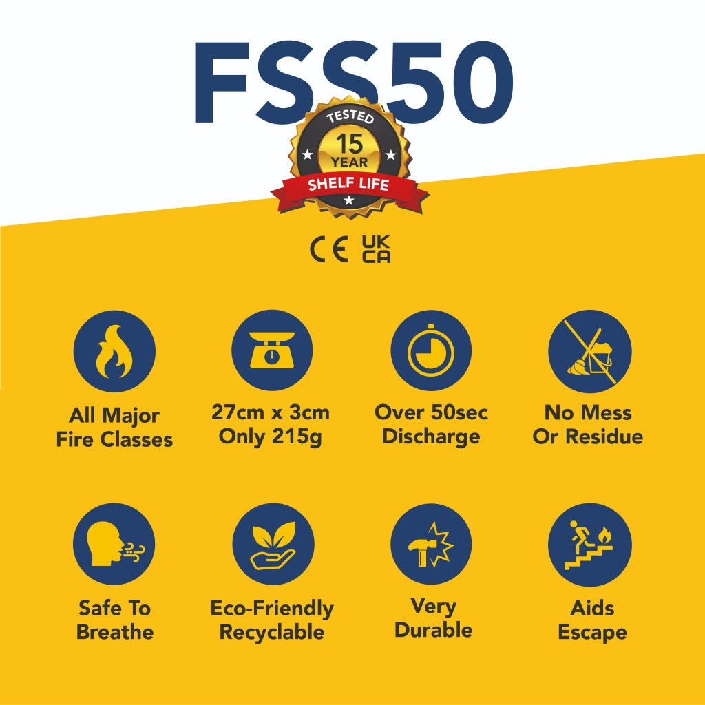 FSS50SEC