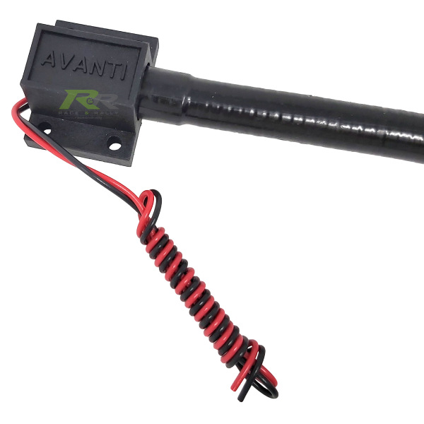 Avanti Pro Series Cone Map Light - GE46 - No Switch