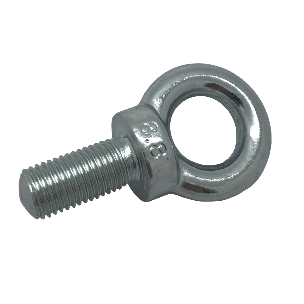 GE50A - Grayston Harness eye bolt