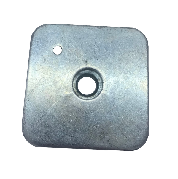 Grayston FIA Eyebolt Back Plate
