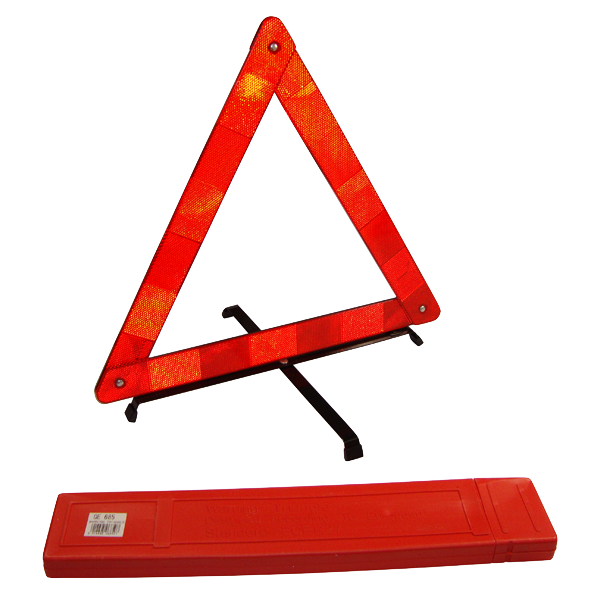 Warning Triangle