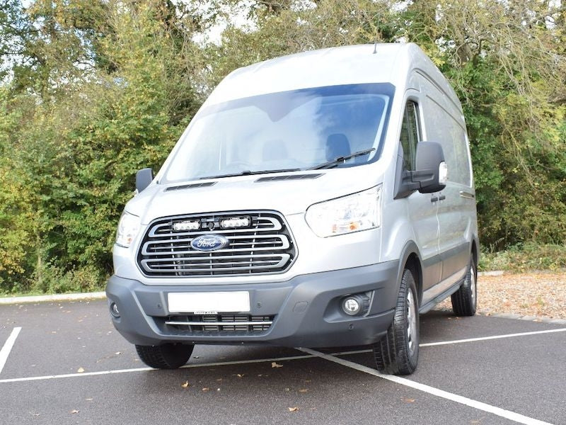 Ford Transit (2015+) Grille Kit - ST4 Evo