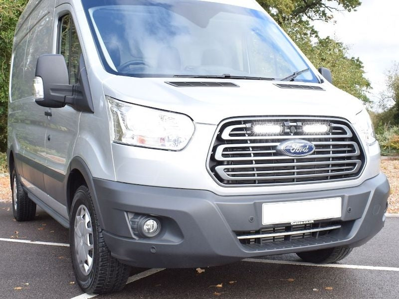 Ford Transit (2015+) Grille Kit - ST4 Evo