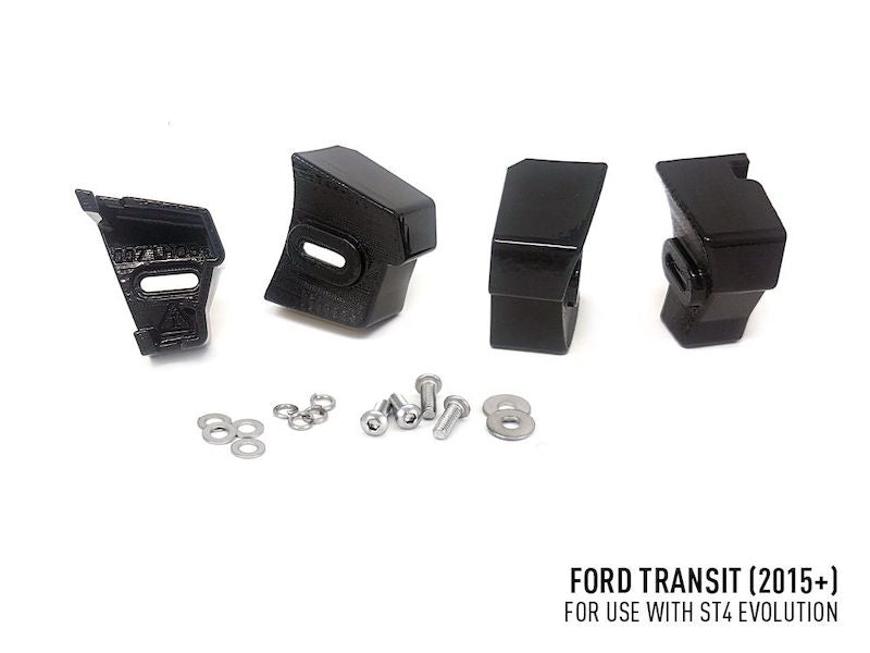 Ford Transit (2015+) Grille Kit - ST4 Evo