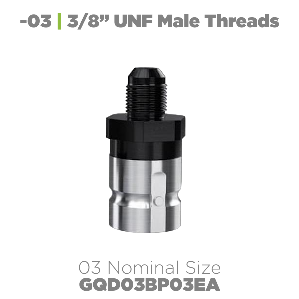 G-Link Bayonet Type Plug