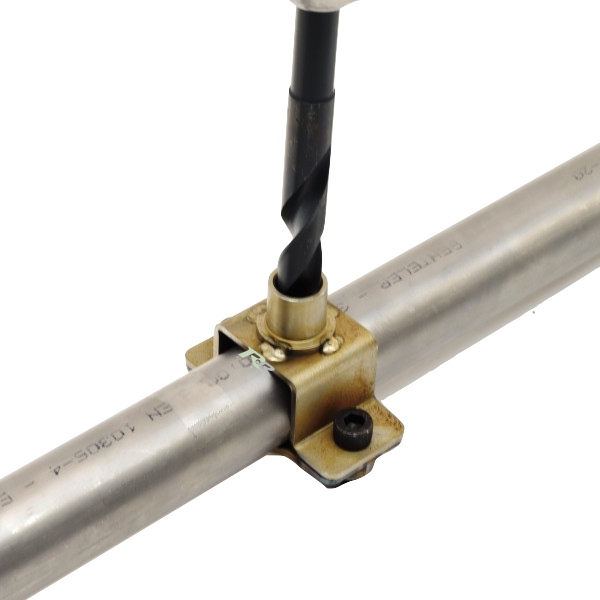 GRP5094 - Drilling