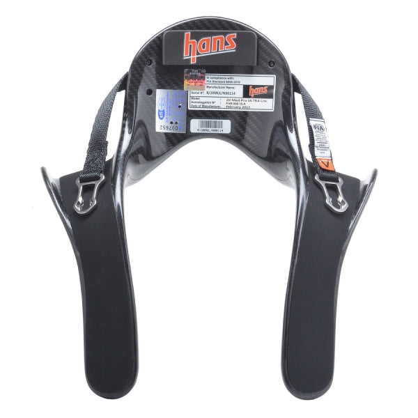 Simpson Hans Pro Ultra Lite