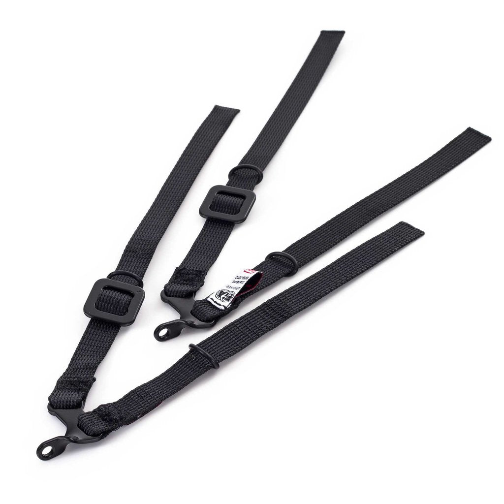 Simpson Hybrid Sport / Hybrid S / Hybrid Pro Lite QR Tether Set