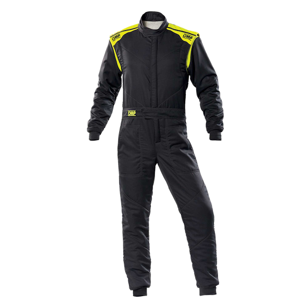 OMP First-S Race Suit - Race and Rally