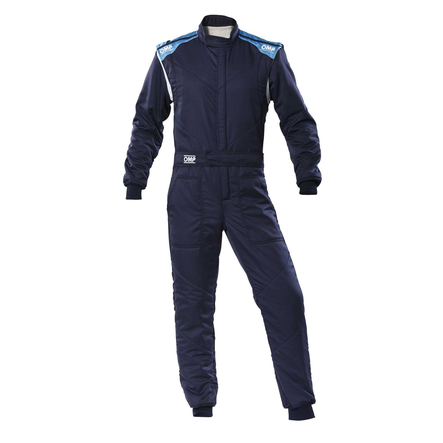Navy Blue/Cyan