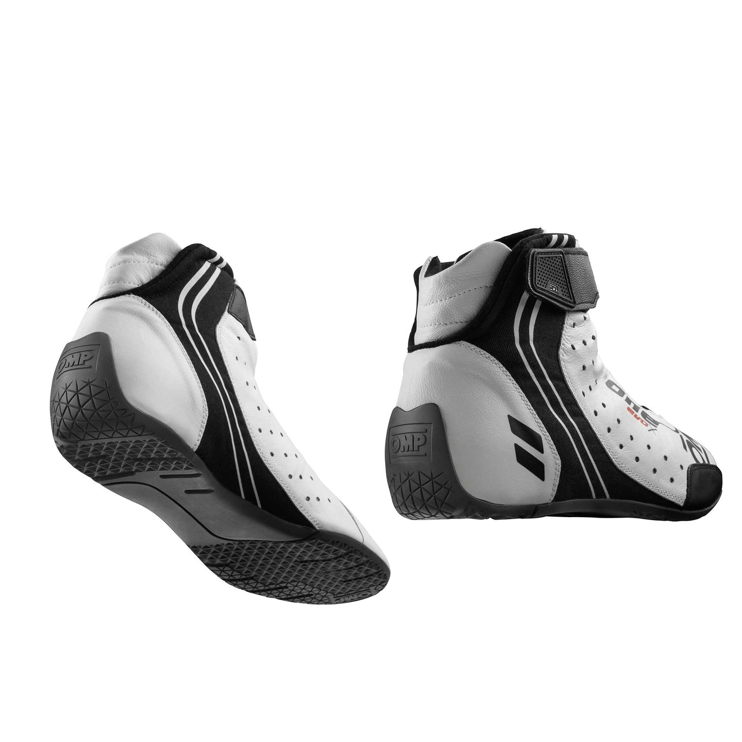 OMP One Evo X Race Shoe