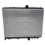 Water Radiator New