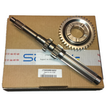 Input Shaft (13x38)