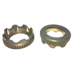 40°/85° Differential Ramp