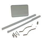 Window slider kit