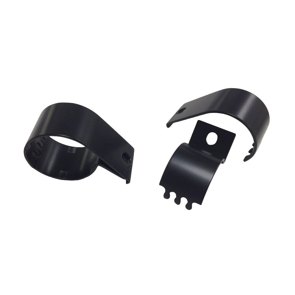 Tube Clamps - Horizontal - Race and Rally