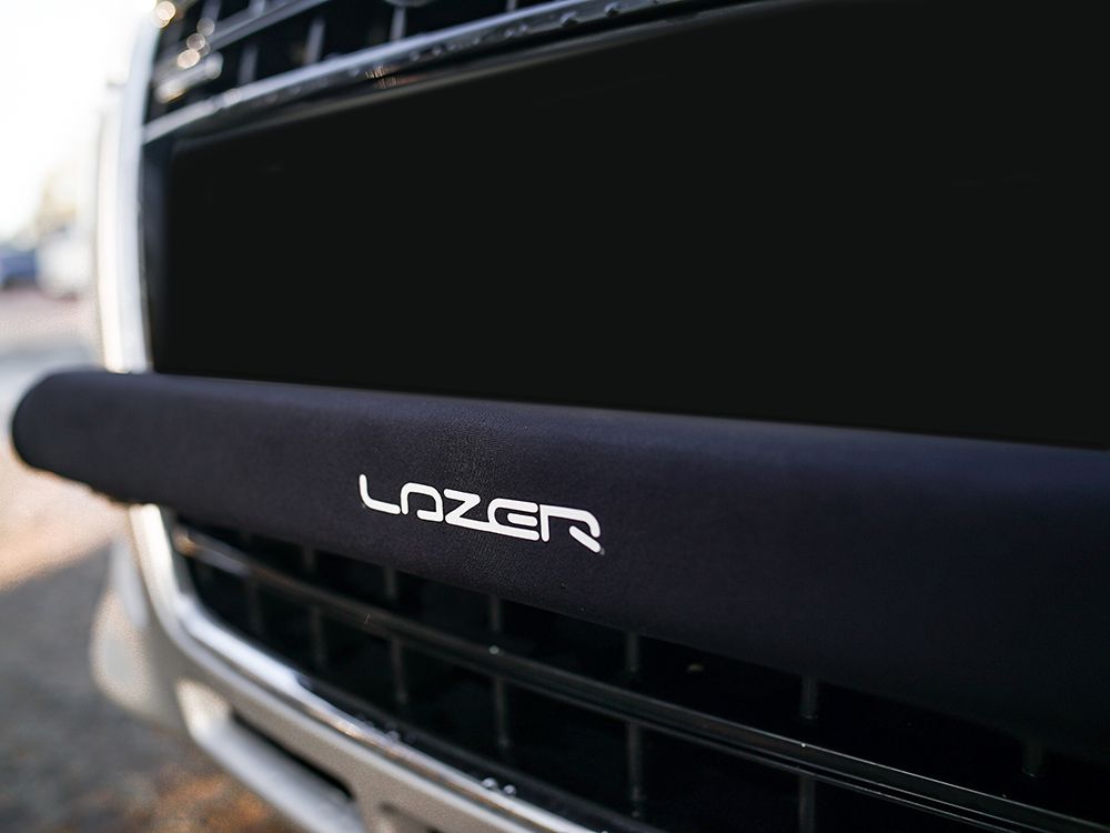 Neoprene Impact Cover (Linear)