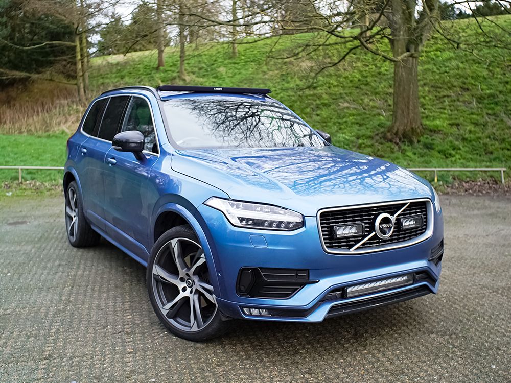 Neoprene Impact Cover (Linear) - Race and Rally