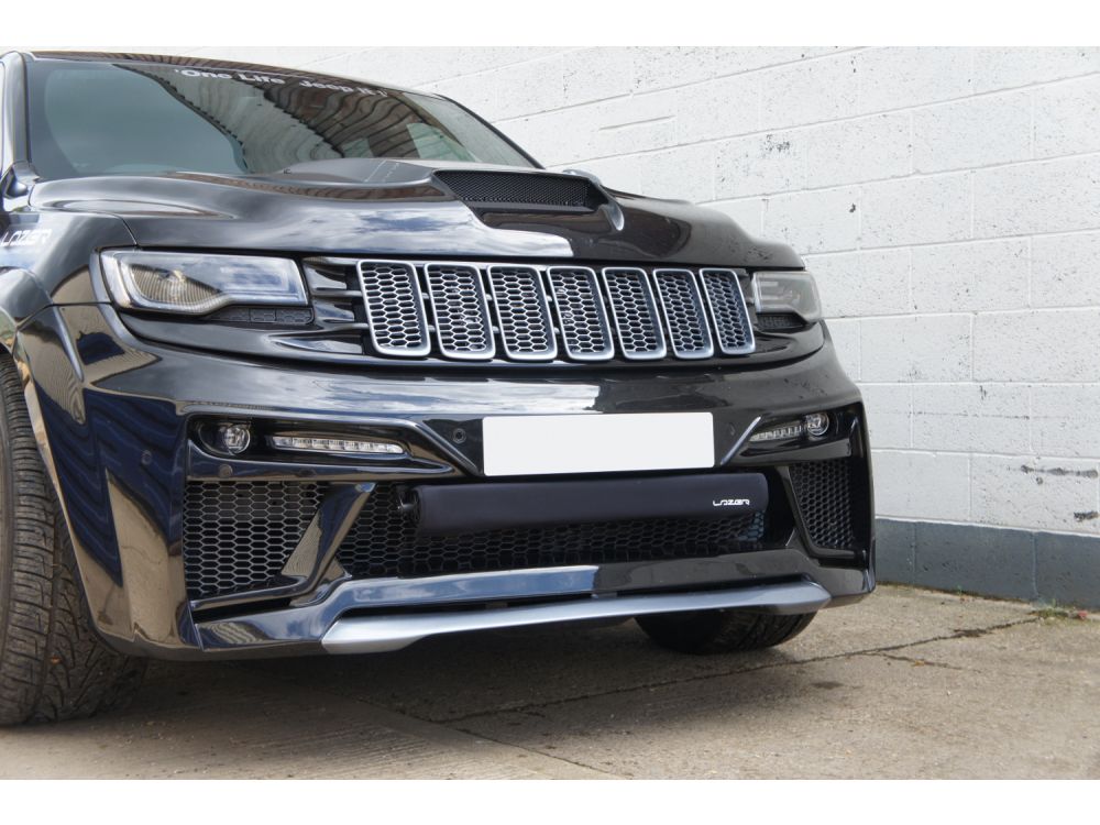 Neoprene Impact Cover (Triple-R) - Race and Rally