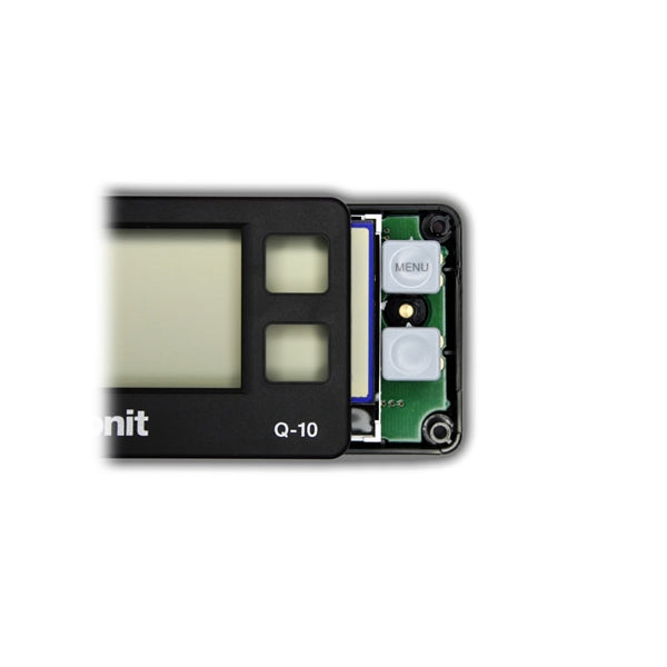 Monit Q10 Construction