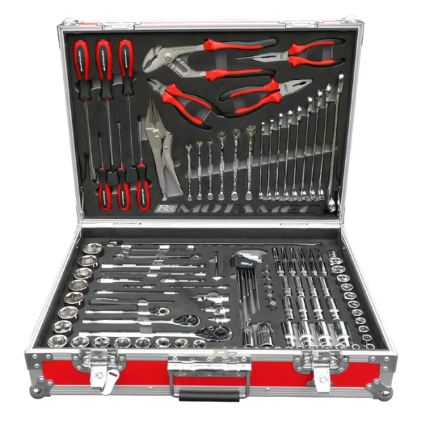 Red Case
