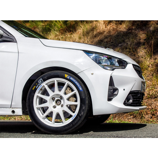 Opel Corsa Rally4 - Tarmac