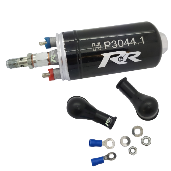 OTP044 - Complete Kit