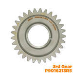 3rd gear wheel 29 (x15)