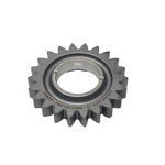 6th gear wheel 22 (x18)