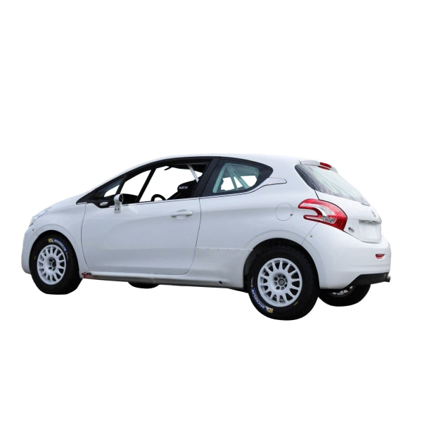 Peugeot 208 R2 Gravel