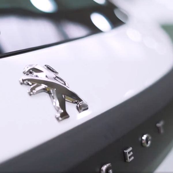 Peugeot Sport 208 Rally 4 Assembled Car - Ready to Race - Race and Rally