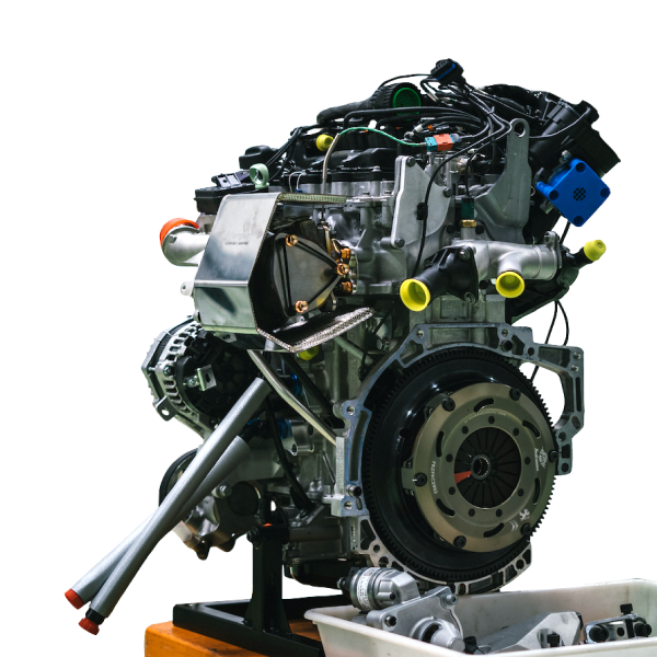 Peugeot Sport 208 Rally 4 Assembled Car - Ready to Race - Race and Rally