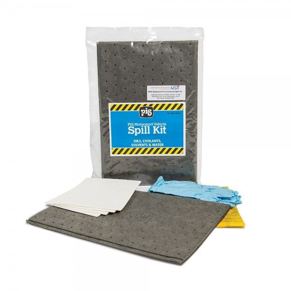 MSA Small Spill Kit
