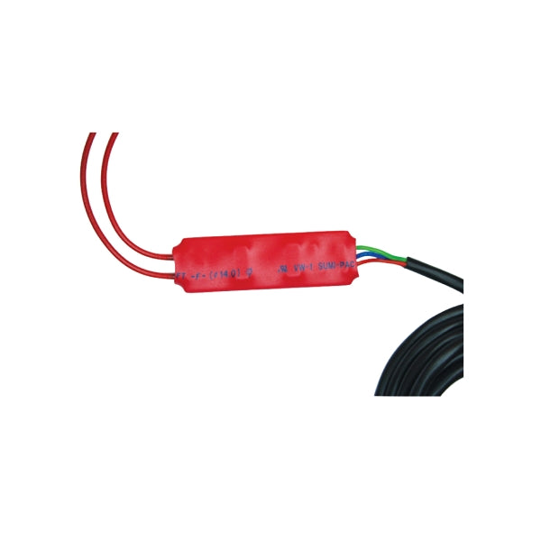 Monit PR003 - ABS Interface