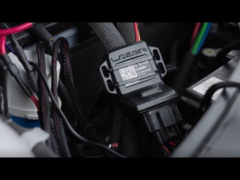 CANNY CAN Interface (Direct Connect)