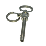 Ball lock D6
