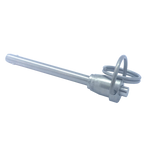 Quick Release Pin D6 x 50